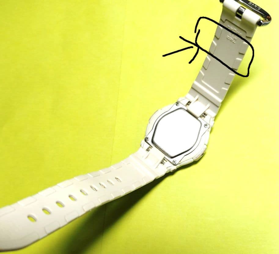 Casio Baby-G BGA-1050BLG Tough Solar Multi Band 6 Watch — Japan Import