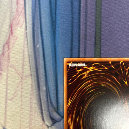 Yu-Gi-Oh Prismatic Art Collection Grair Urrara Variant Prism Card Japan Import in protective sleeve