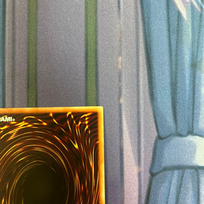 Yu-Gi-Oh Prismatic Art Collection Grair Urrara Variant Prism Card Japan Import in protective sleeve