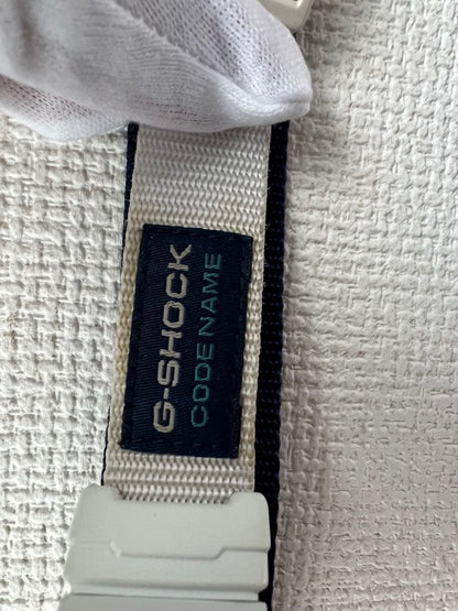 Casio G-Shock LOV96-1 Legends First Lovers Collection White Digital Watch