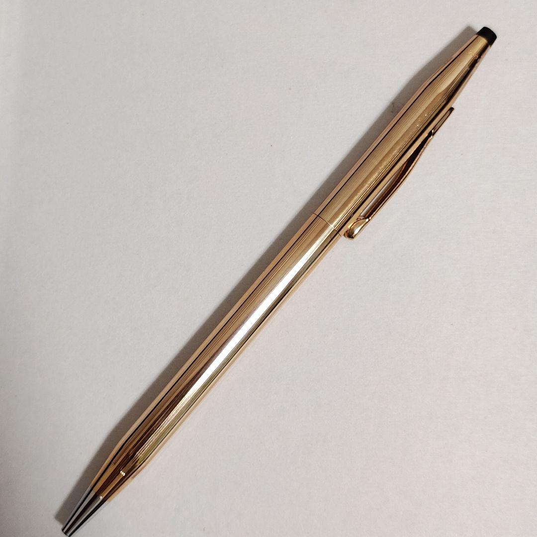 Waterman Pen Ink and Cross Ballpoint Pen - Japan Import
