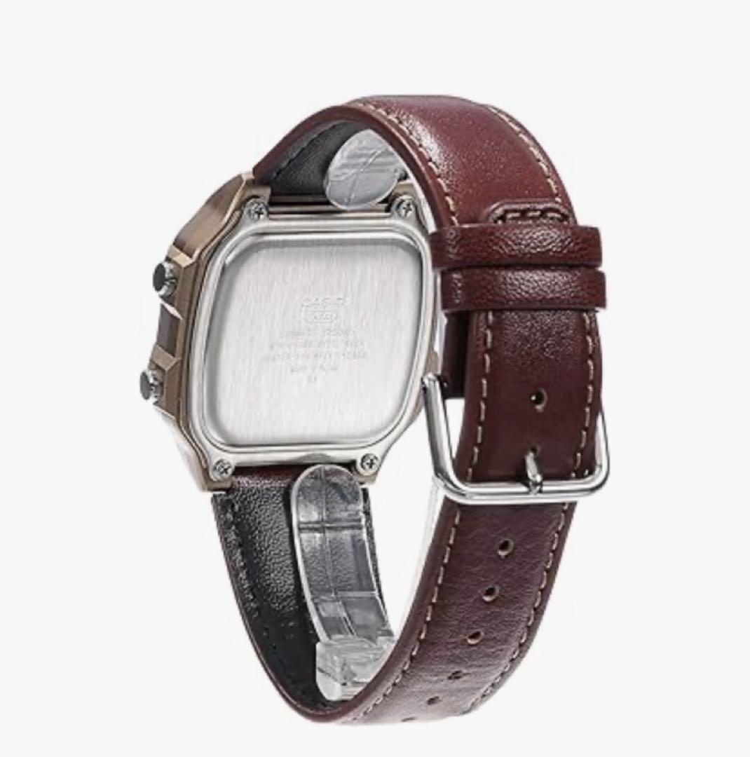 Casio AE-1200WHL-5A Authentic Japan Import