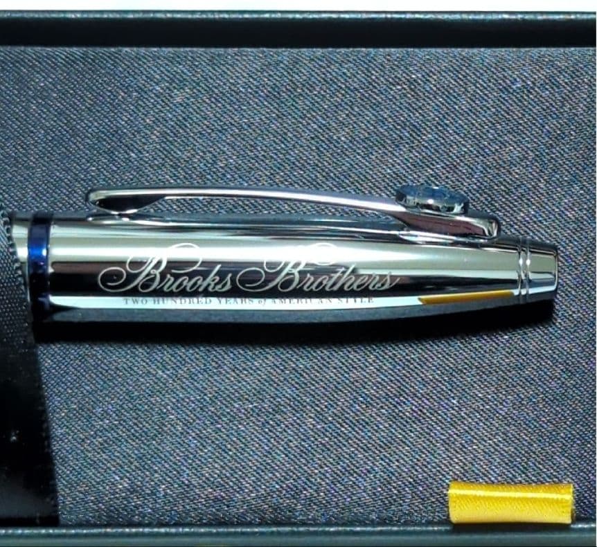 Brooks Brothers Cross Ballpoint Pen