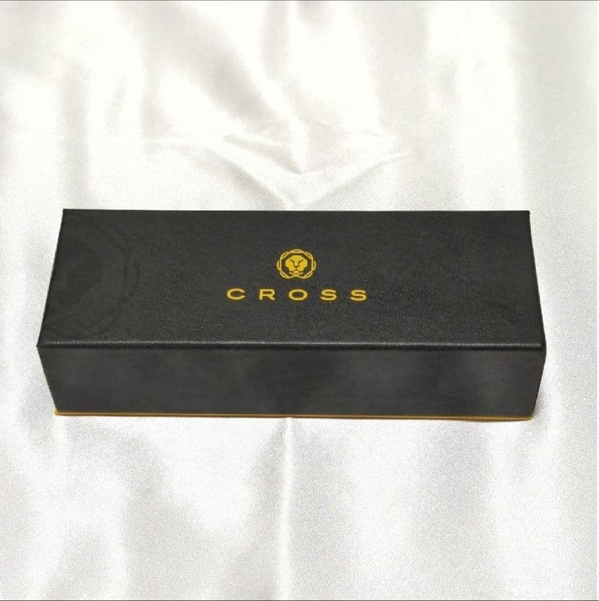 Brooks Brothers Cross Ballpoint Pen