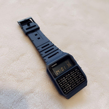 Casio Ca-53W