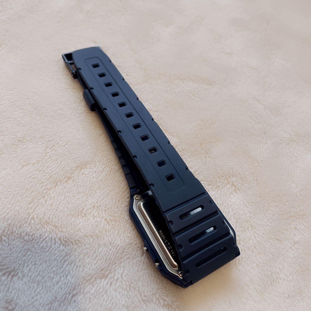 Casio Ca-53W