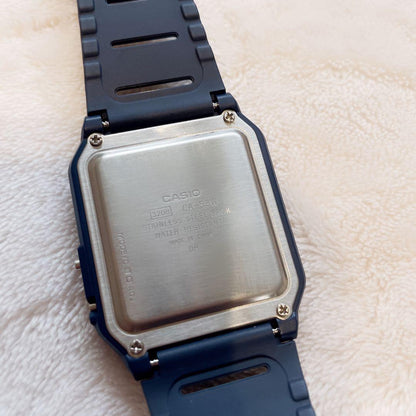 Casio Ca-53W