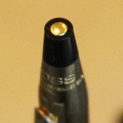 Cross Classic Century 10K Gold Plated Ballpoint Pen
