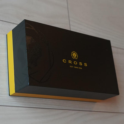 Cross Classic Century 10K Gold Plated Ballpoint Pen