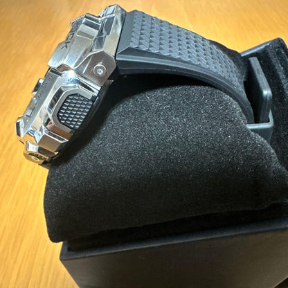 Casio G-Shock GM-110 Series Watch Body Only No Case - Japan Import
