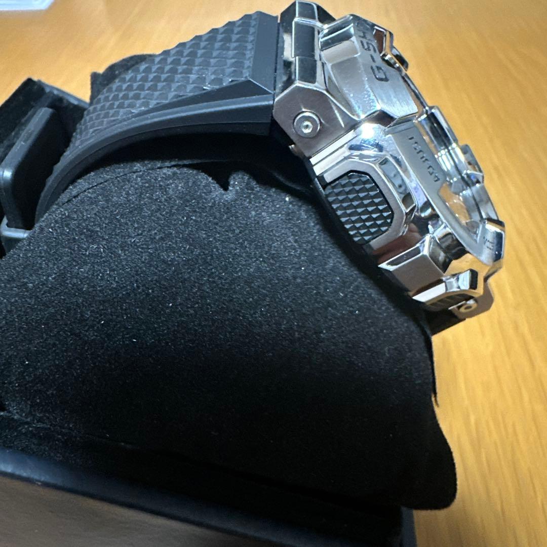 Casio G-Shock GM-110 Series Watch Body Only No Case - Japan Import