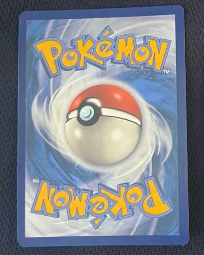 Bandai Greninja ex promotional overseas English collectible card with condition shown in product images