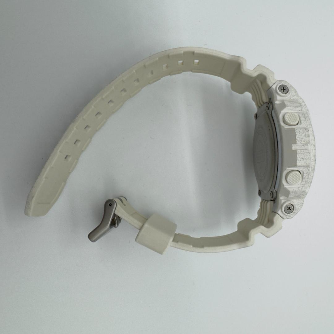 Casio G-Shock White Digital Watch GD-6900HT Japan Import