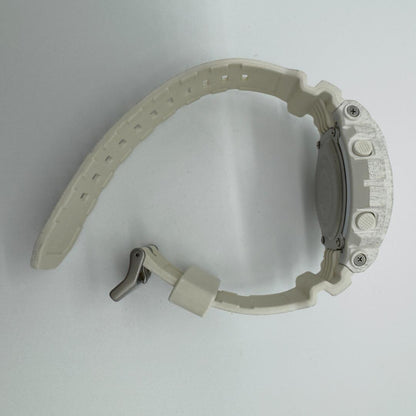 Casio G-Shock White Digital Watch GD-6900HT Japan Import