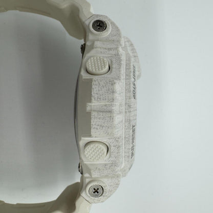 Casio G-Shock White Digital Watch GD-6900HT Japan Import