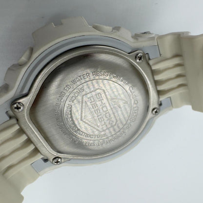Casio G-Shock White Digital Watch GD-6900HT Japan Import