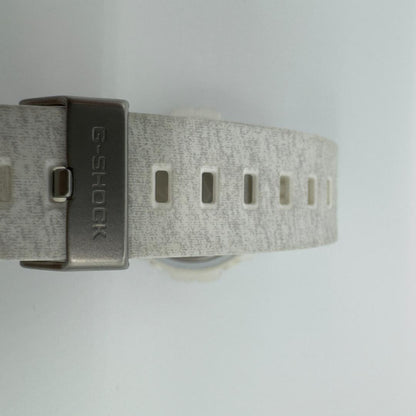 Casio G-Shock White Digital Watch GD-6900HT Japan Import
