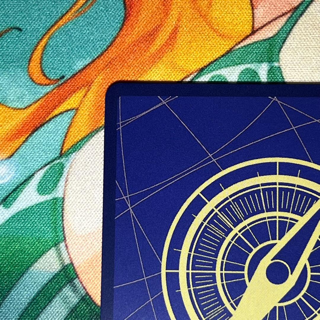 One Piece Sabo OP13-120 SEC SP rare Japanese trading card featuring Sabo from the OP card game
