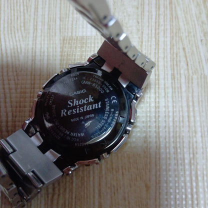 Casio G-Shock GMW-B5000 Body