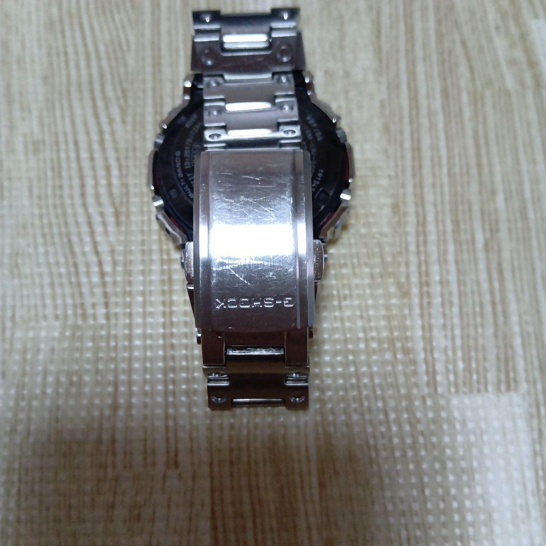 Casio G-Shock GMW-B5000 Body