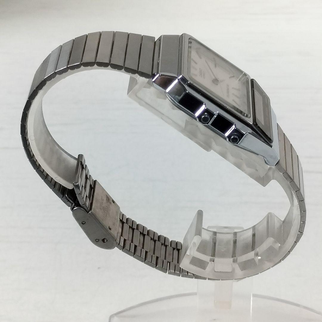 Casio Data Bank TeleMemo20 AB-100 Quartz Working Vintage Japanese Electronics