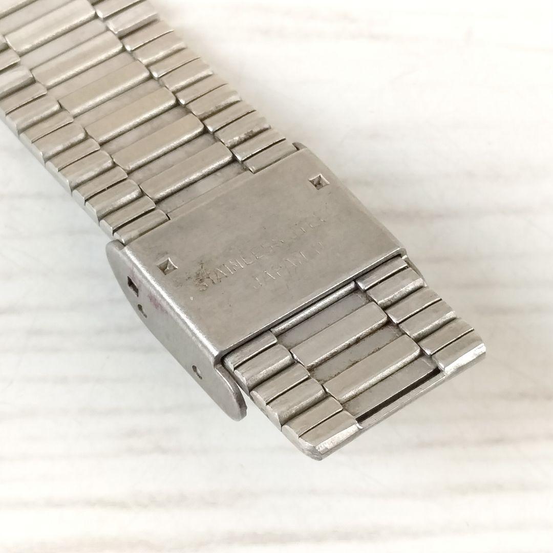 Casio Data Bank TeleMemo20 AB-100 Quartz Working Vintage Japanese Electronics