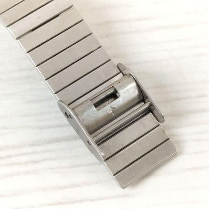 Casio Data Bank TeleMemo20 AB-100 Quartz Working Vintage Japanese Electronics