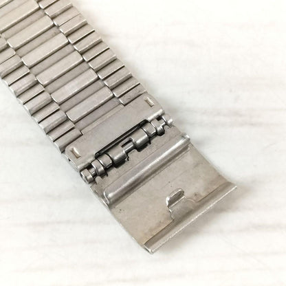 Casio Data Bank TeleMemo20 AB-100 Quartz Working Vintage Japanese Electronics