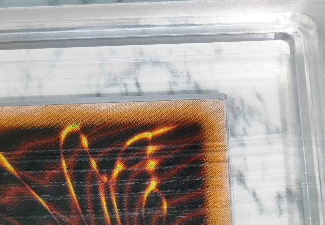 Yugioh Revolver Dragon ARS9 collectible trading card from Japan import, initial release edition