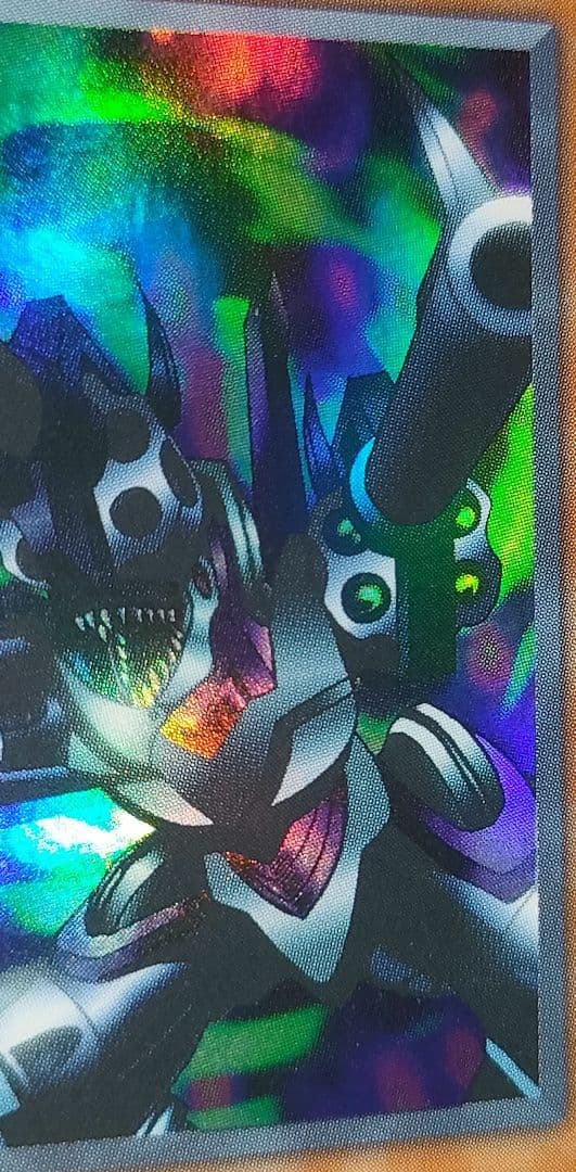 Yugioh Revolver Dragon ARS9 collectible trading card from Japan import, initial release edition