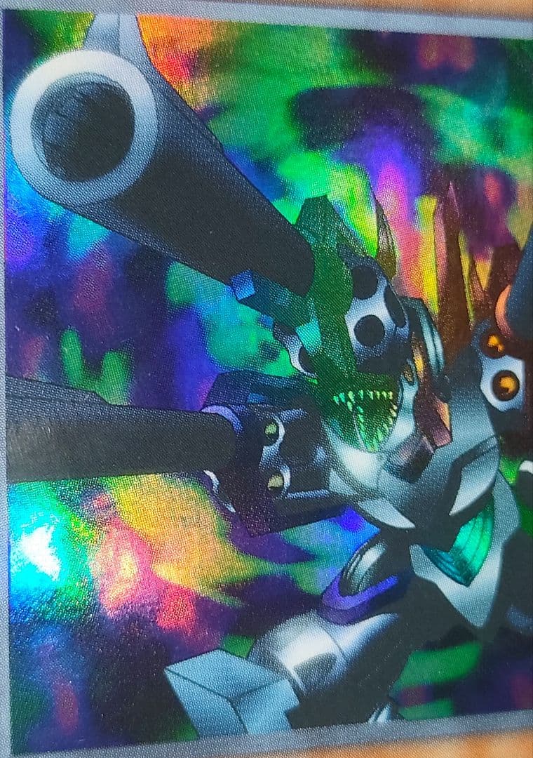 Yugioh Revolver Dragon ARS9 collectible trading card from Japan import, initial release edition