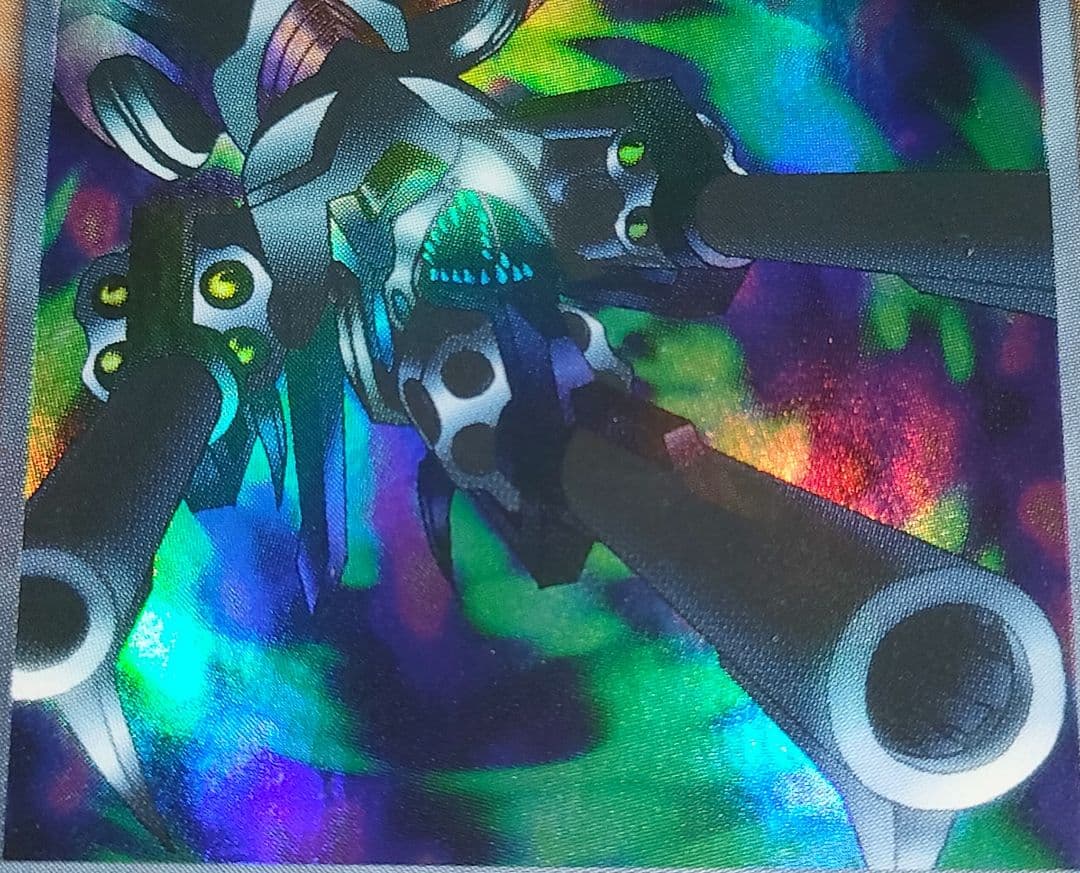 Yugioh Revolver Dragon ARS9 collectible trading card from Japan import, initial release edition