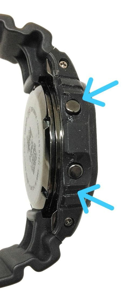 Casio G-Shock Stussy 25th Limited Edition Model DW5000ST Japanese Used — Japan Import
