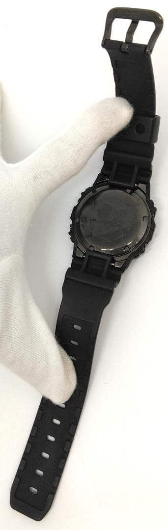 Casio G-Shock Stussy 25th Limited Edition Model DW5000ST Japanese Used — Japan Import