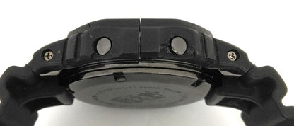 Casio G-Shock Stussy 25th Limited Edition Model DW5000ST Japanese Used — Japan Import