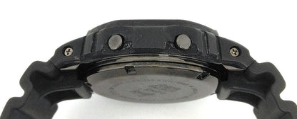 Casio G-Shock Stussy 25th Limited Edition Model DW5000ST Japanese Used — Japan Import