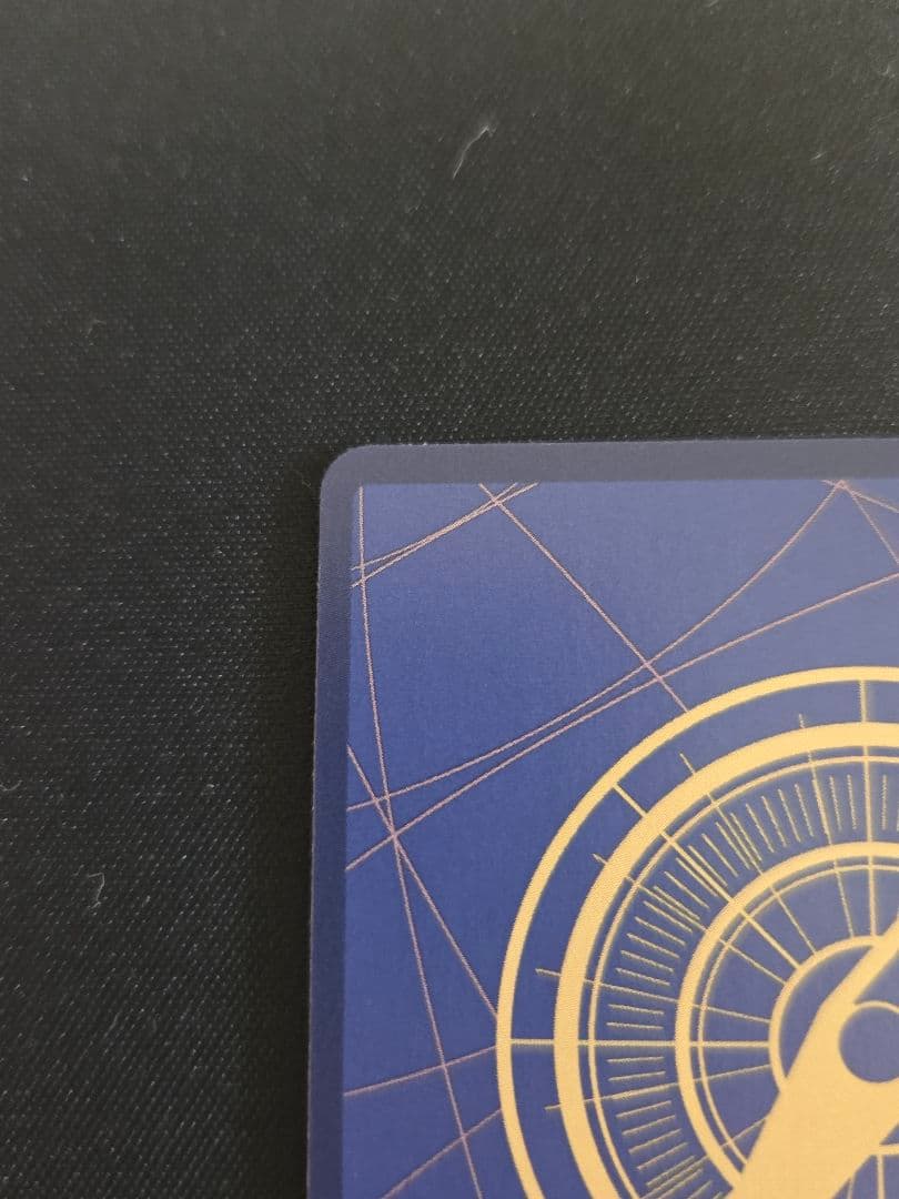 One Piece Boa Hancock OP02-059 blue attribute collectible card in sleeve from box purchase bonus