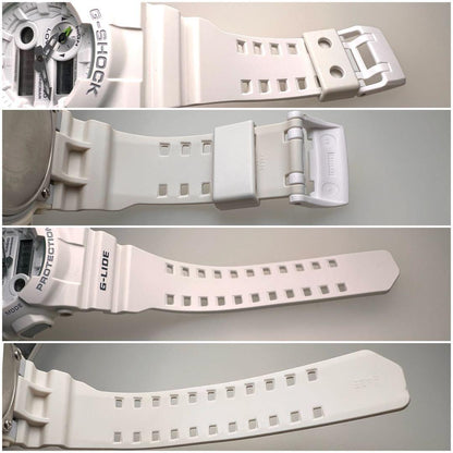 Casio G-Shock GAX-100A Quartz Watch — Japan Import