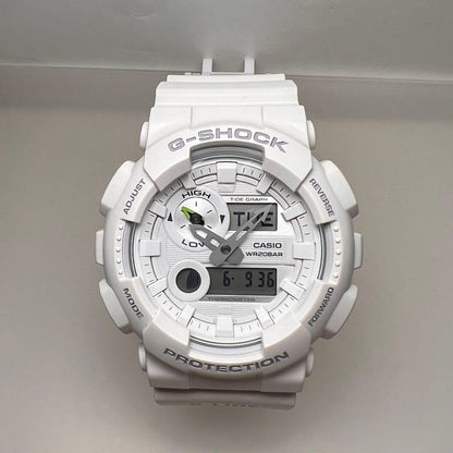 Casio G-Shock GAX-100A Quartz Watch — Japan Import