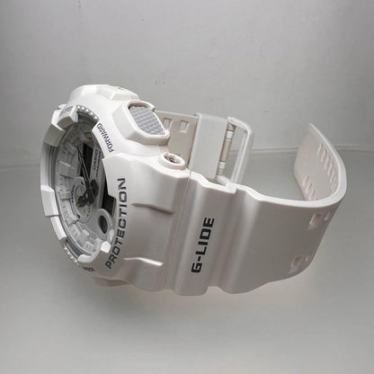 Casio G-Shock GAX-100A Quartz Watch — Japan Import