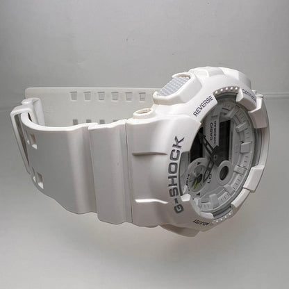 Casio G-Shock GAX-100A Quartz Watch — Japan Import