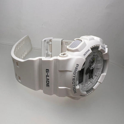 Casio G-Shock GAX-100A Quartz Watch — Japan Import