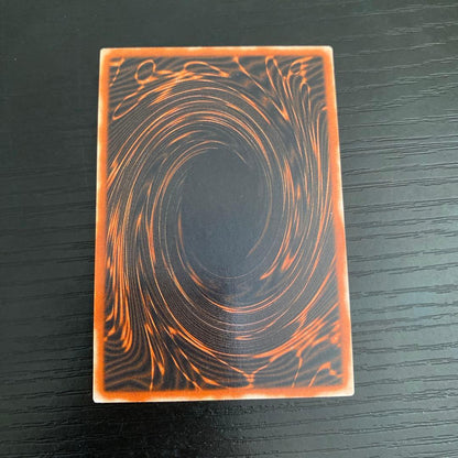 Yugioh Osiris the Sky Dragon G4-01 Secret Rare trading card from Japan import featuring Egyptian god artwork
