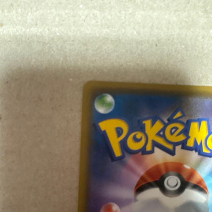 Mao & Suiren SR Pokémon trading card featuring Mao and Suiren characters from the SR series