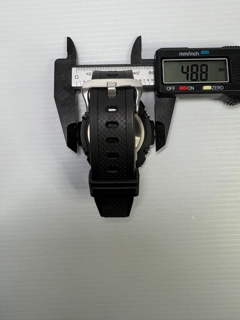 Casio G-Shock GST-W300G-1AJF Solar Radio Controlled Watch with Resin Bezel — Japan Import