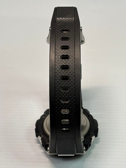 Casio G-Shock GST-W300G-1AJF Solar Radio Controlled Watch with Resin Bezel — Japan Import