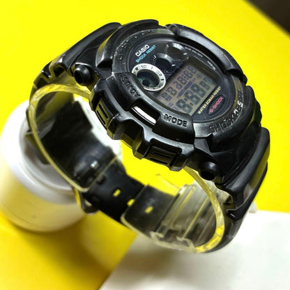 Casio G-Shock G-Lide Watch