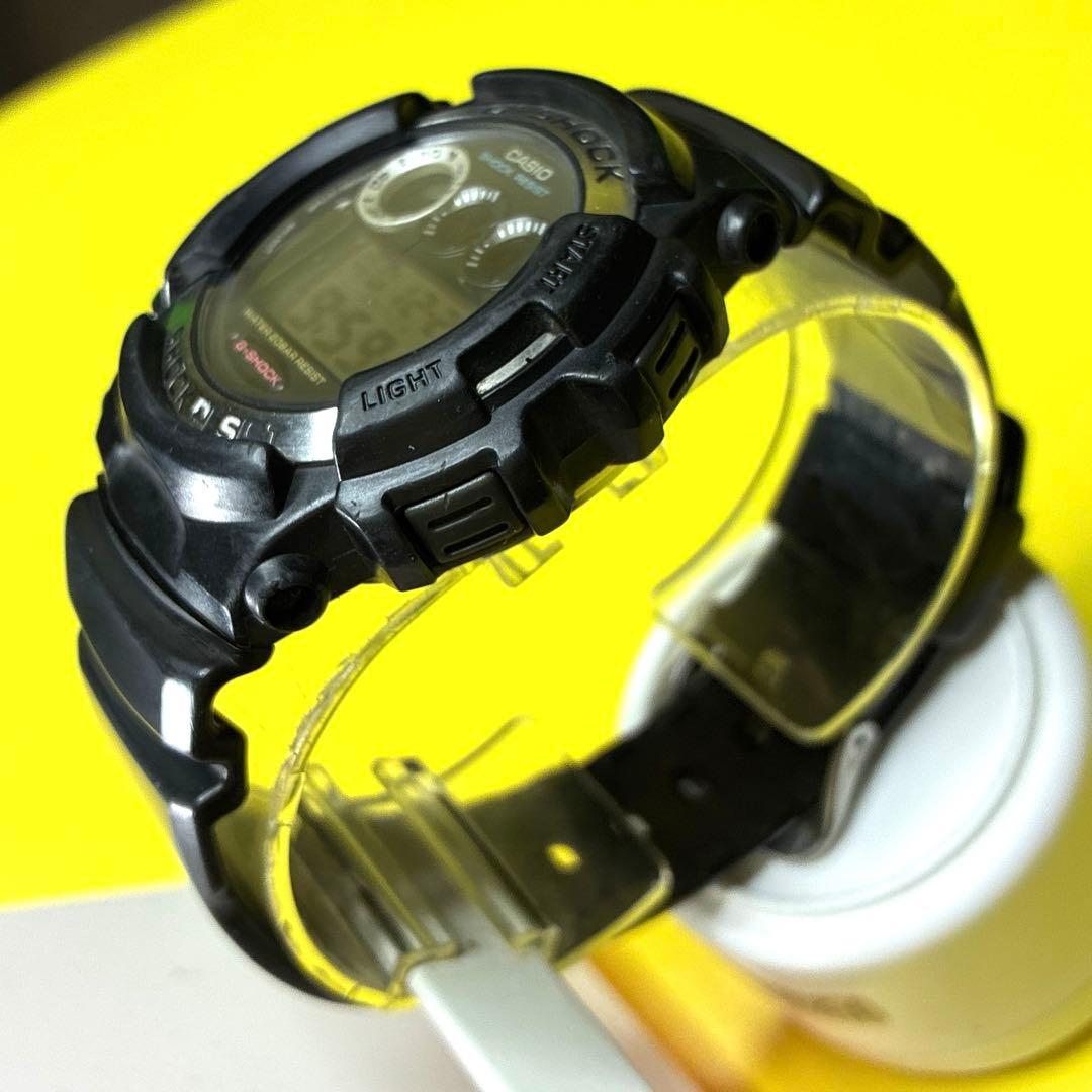 Casio G-Shock G-Lide Watch