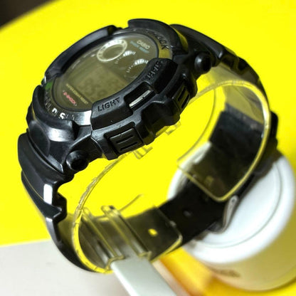 Casio G-Shock G-Lide Watch