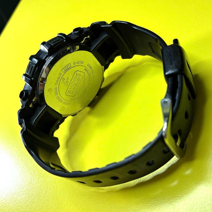 Casio G-Shock G-Lide Watch